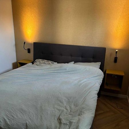 Vakantiechalet Tip 30 Op Vakantiepark De Heische Tip Zélande Extérieur photo