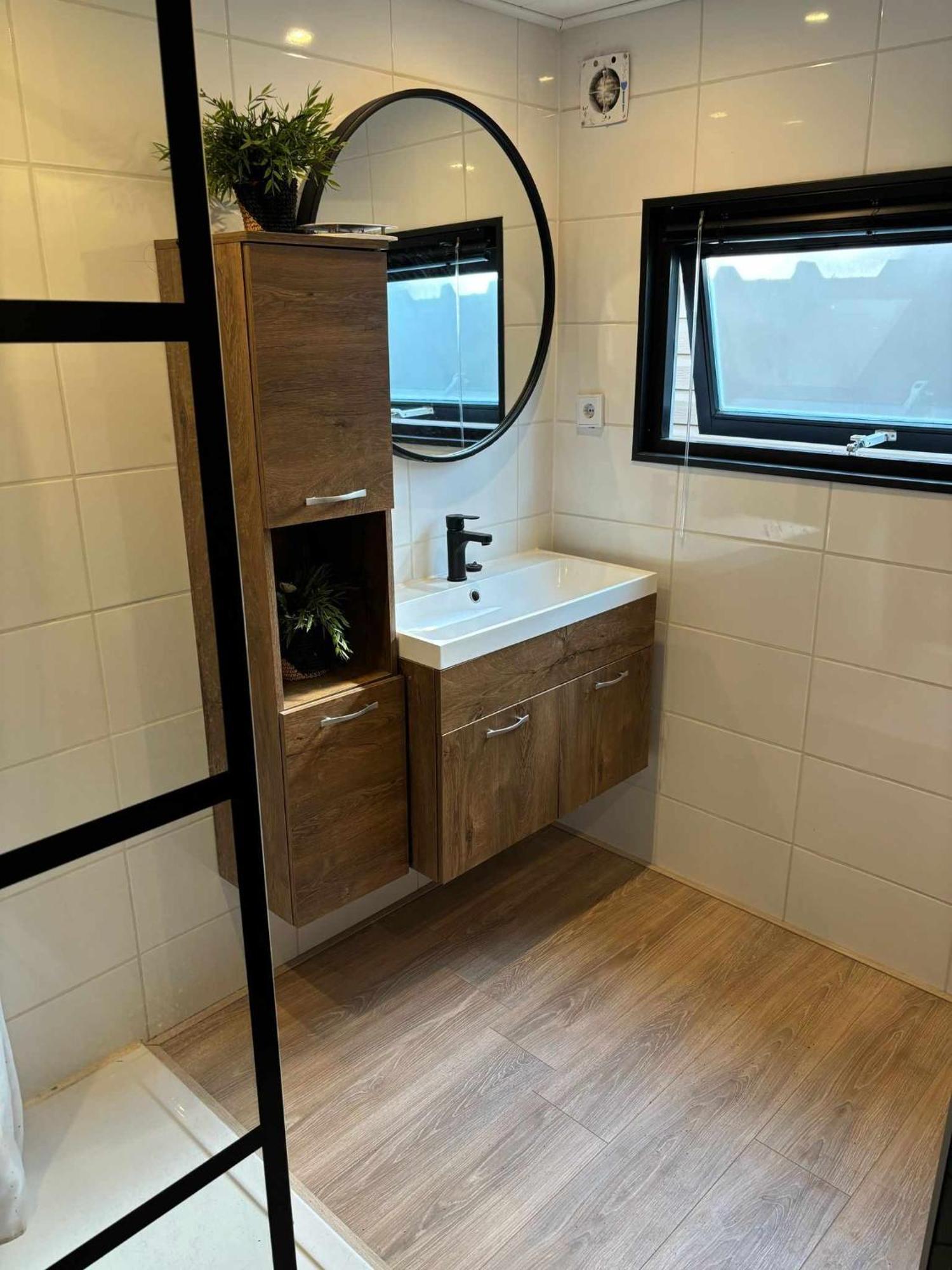 Vakantiechalet Tip 30 Op Vakantiepark De Heische Tip Zélande Extérieur photo