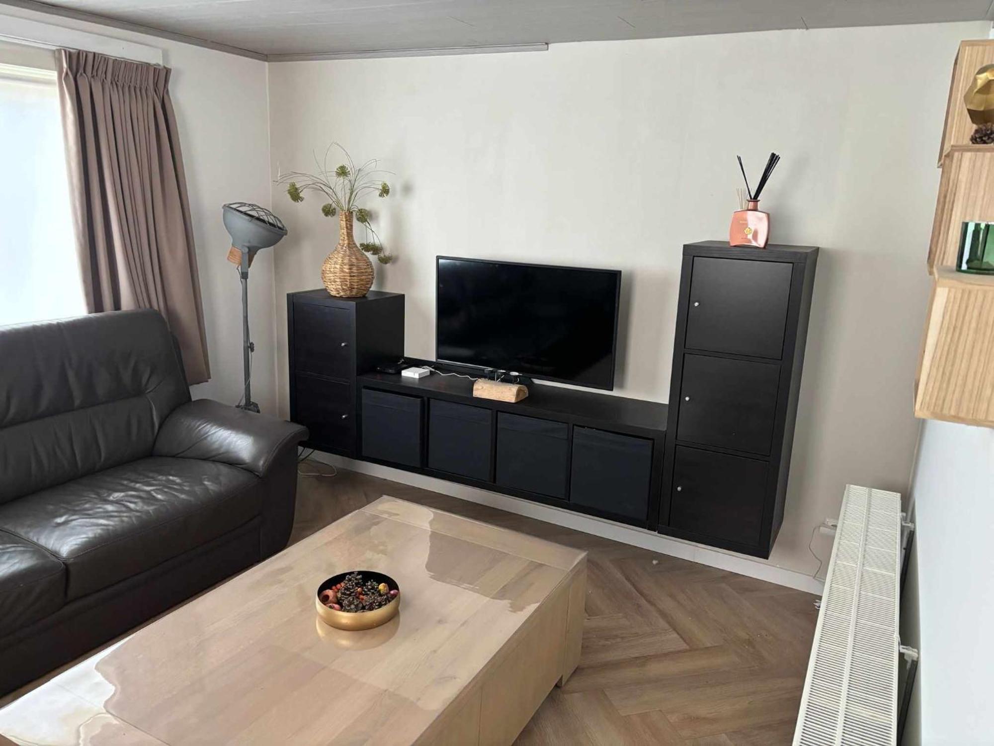 Vakantiechalet Tip 30 Op Vakantiepark De Heische Tip Zélande Extérieur photo
