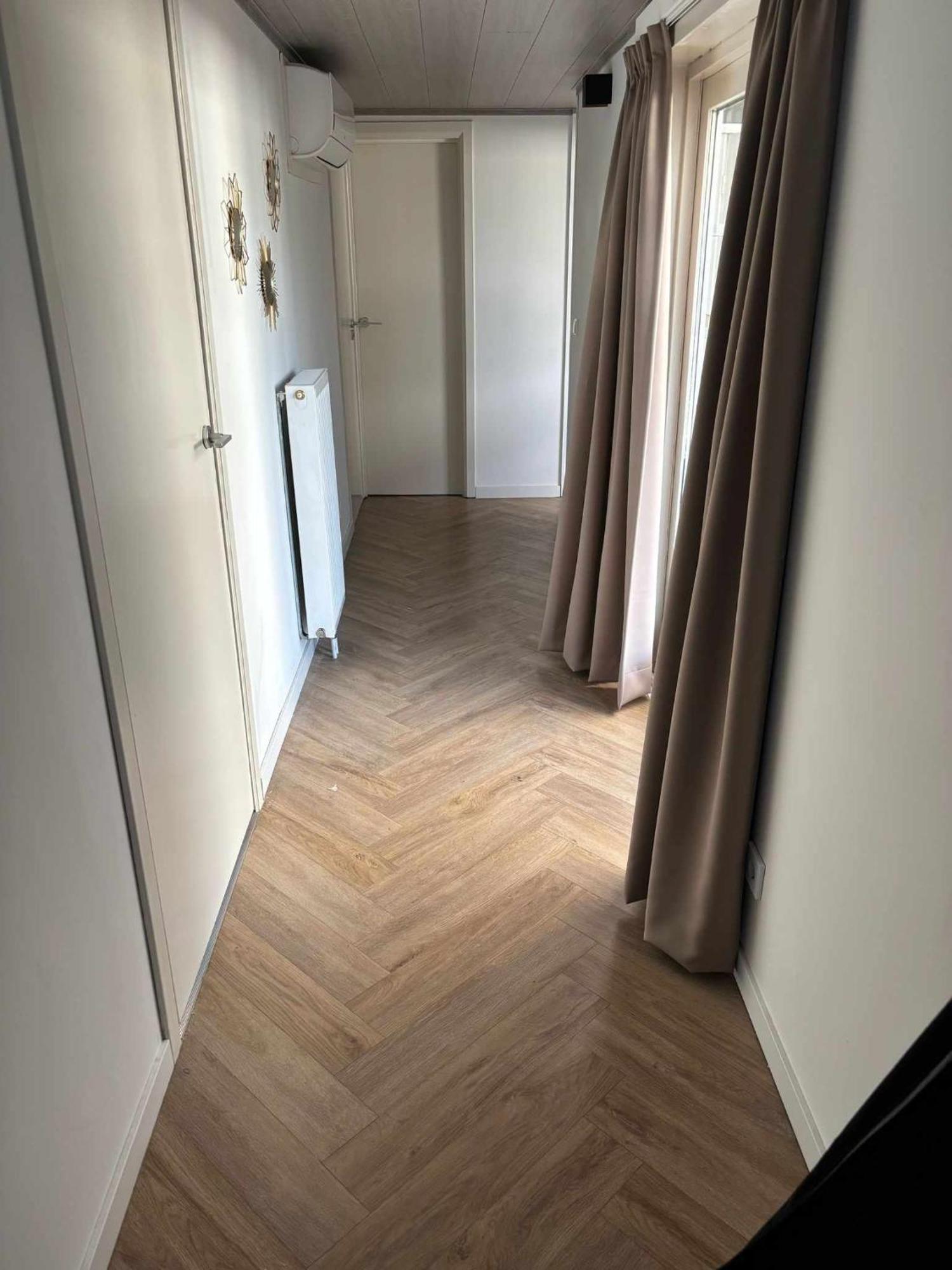 Vakantiechalet Tip 30 Op Vakantiepark De Heische Tip Zélande Extérieur photo