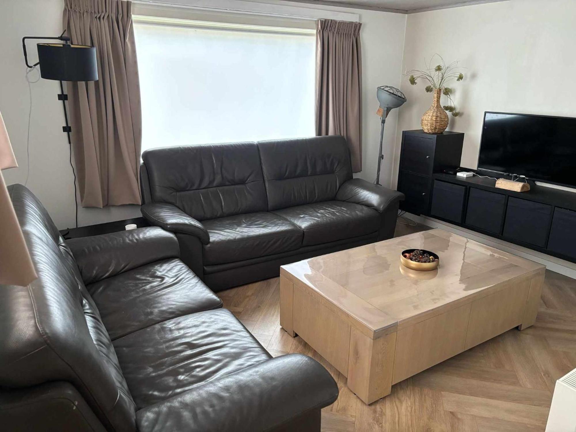Vakantiechalet Tip 30 Op Vakantiepark De Heische Tip Zélande Extérieur photo