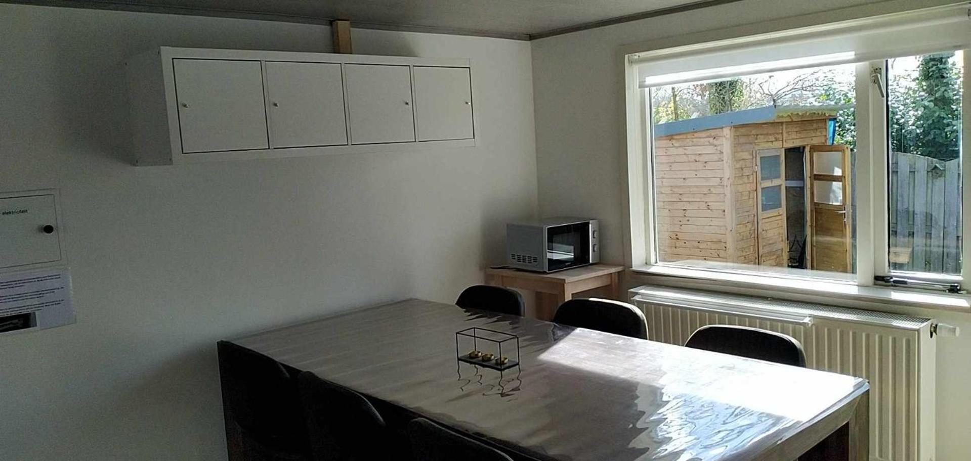 Vakantiechalet Tip 30 Op Vakantiepark De Heische Tip Zélande Extérieur photo