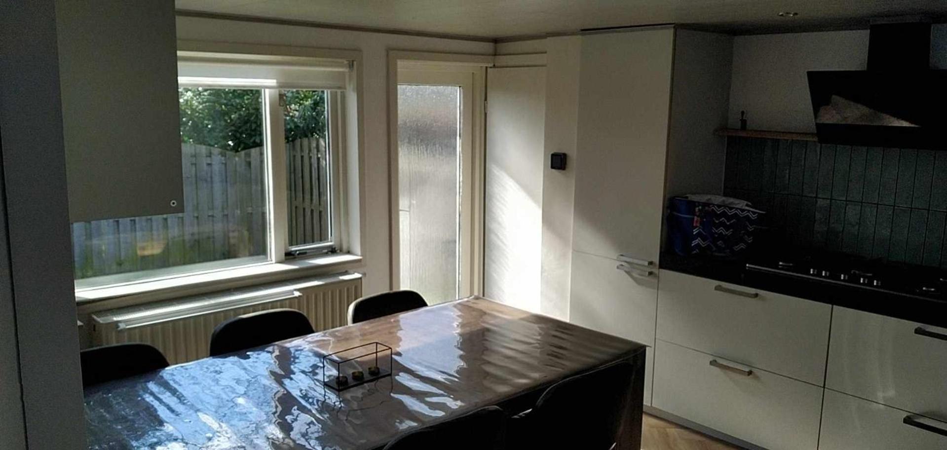 Vakantiechalet Tip 30 Op Vakantiepark De Heische Tip Zélande Extérieur photo